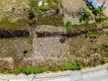 Terreno para Venda em Fridão