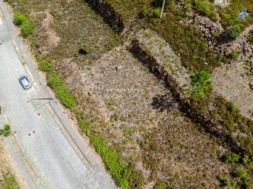 Terreno para Venda em Fridão
