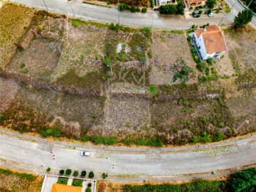 Terreno para Venda em Fridão