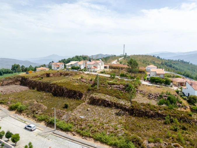 Terreno para Venda em Fridão Foto 11