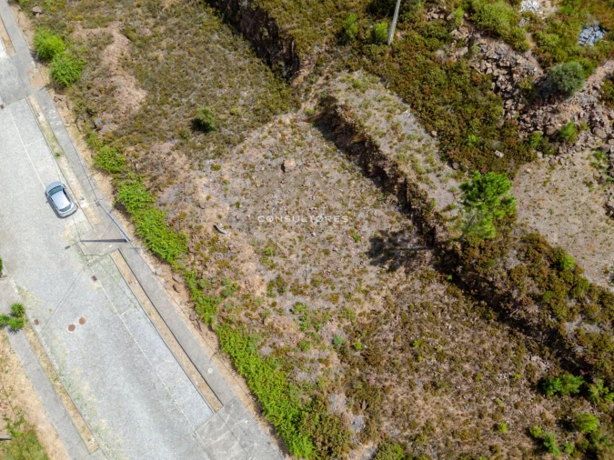 Terreno para Venda em Fridão Foto 17