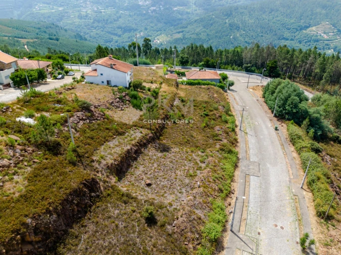 Terreno para Venda em Fridão Foto 26