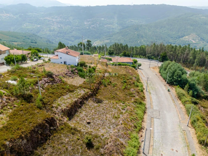 Terreno para Venda em Fridão Foto 27