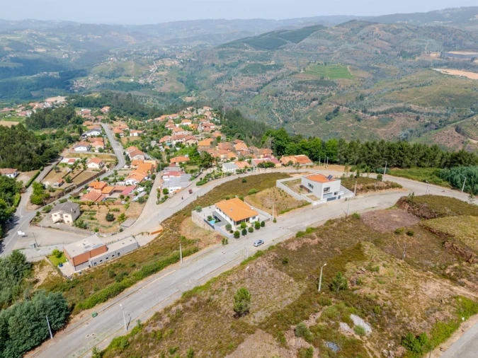 Terreno para Venda em Fridão Foto 33