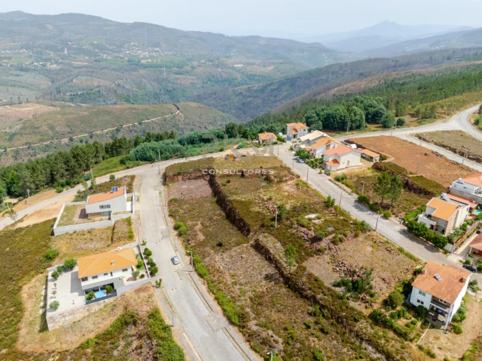 Terreno para Venda em Fridão Foto 36