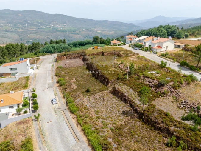 Terreno para Venda em Fridão Foto 37