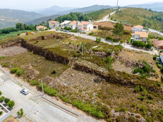 Terreno para Venda em Fridão Foto 38