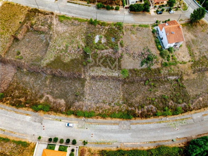 Terreno para Venda em Fridão Foto 39