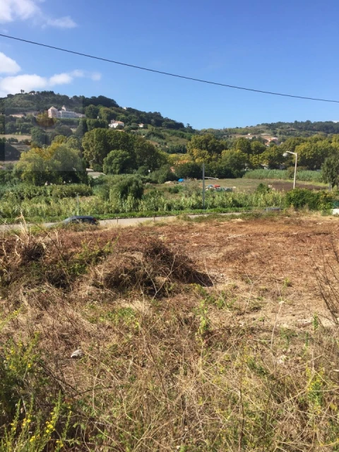 Terreno para Venda em Colares