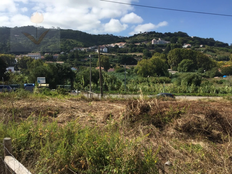 Terreno para Venda em Colares Foto 1