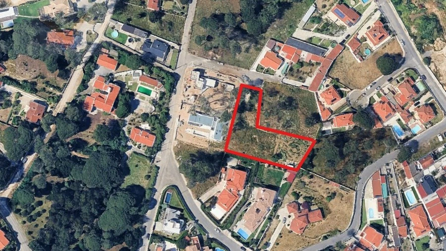 Terreno para Venda em Colares