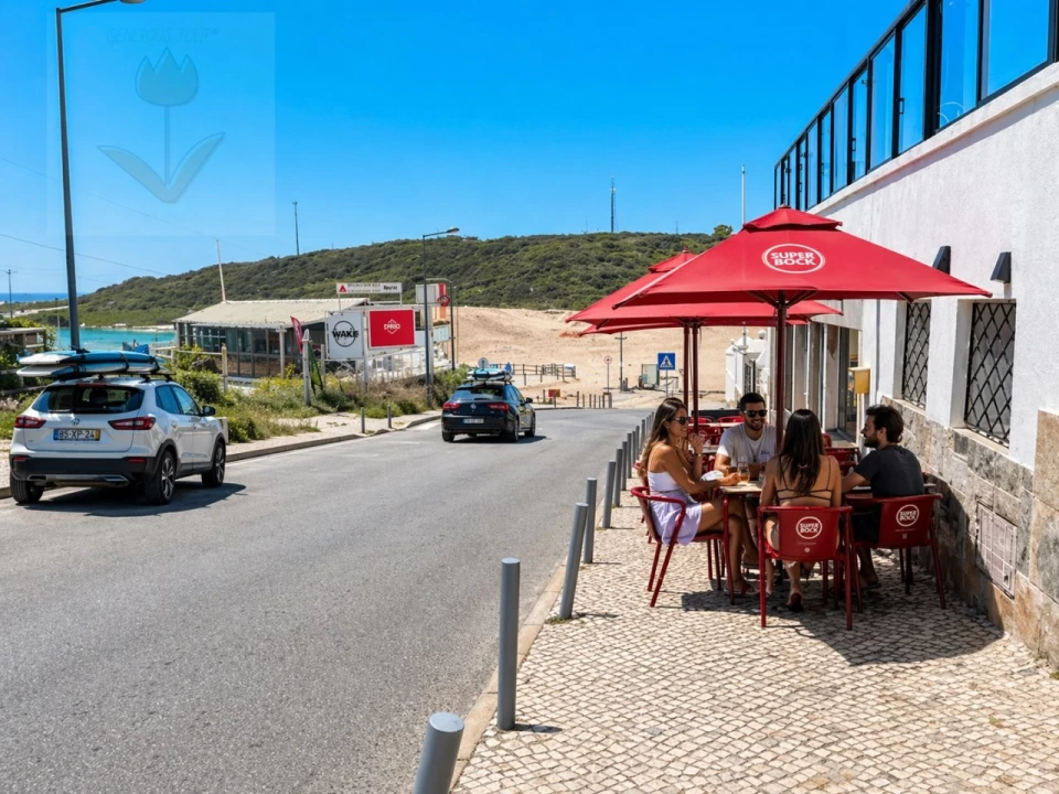Negócio para Cedência de Quotas em Colares Foto 5