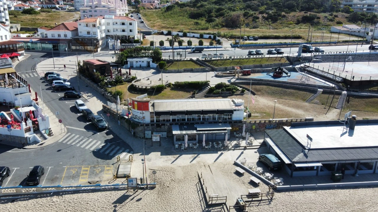 Negócio para Cedência de Quotas em Colares Foto 9