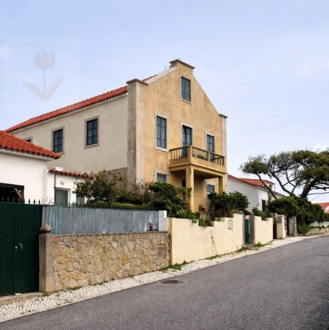 Moradia T7 para Venda em Colares