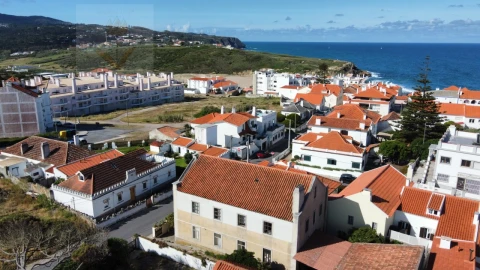 Moradia T7 para Venda em Colares