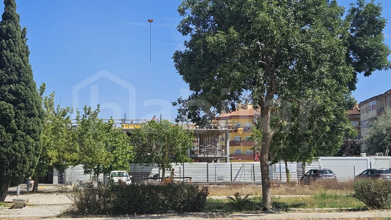 Apartamento T1 para Venda em Benavente Foto 7