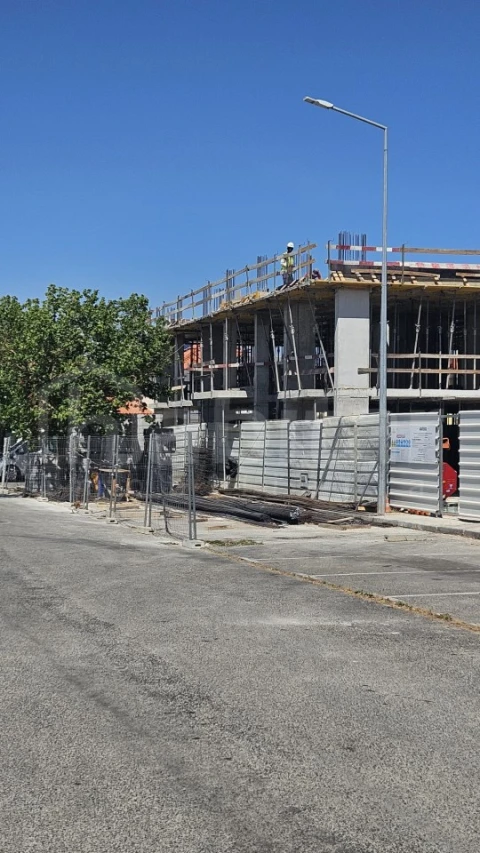 Apartamento T1 para Venda em Benavente