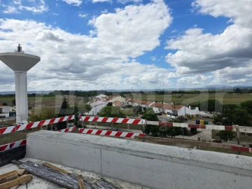 Apartamento T1 para Venda em Benavente