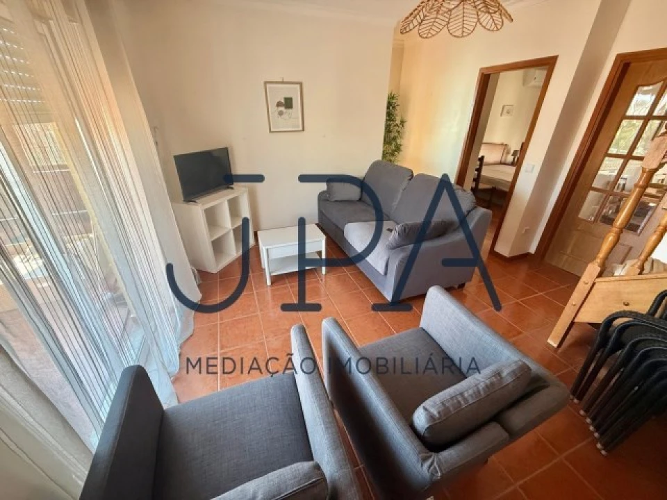 Apartamento T1 para Venda em Altura Foto 14