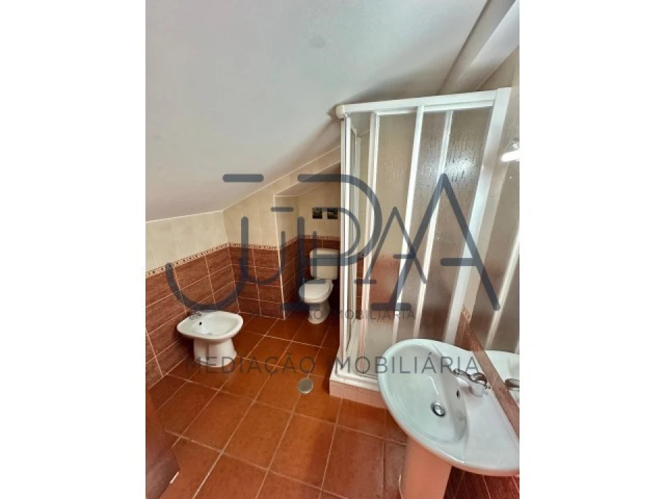 Apartamento T1 para Venda em Altura Foto 16