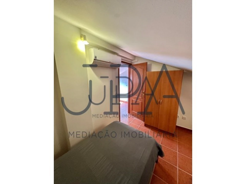 Apartamento T1 para Venda em Altura Foto 17