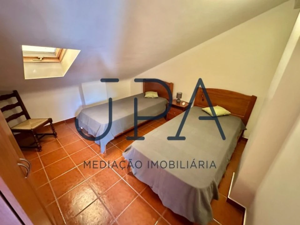 Apartamento T1 para Venda em Altura Foto 18