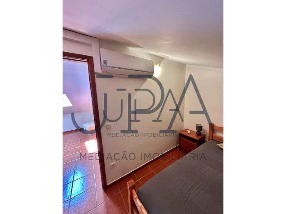 Apartamento T1 para Venda em Altura Foto 19