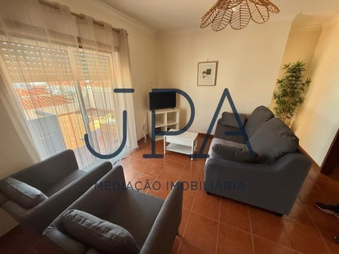 Apartamento T1 para Venda em Altura Foto 9