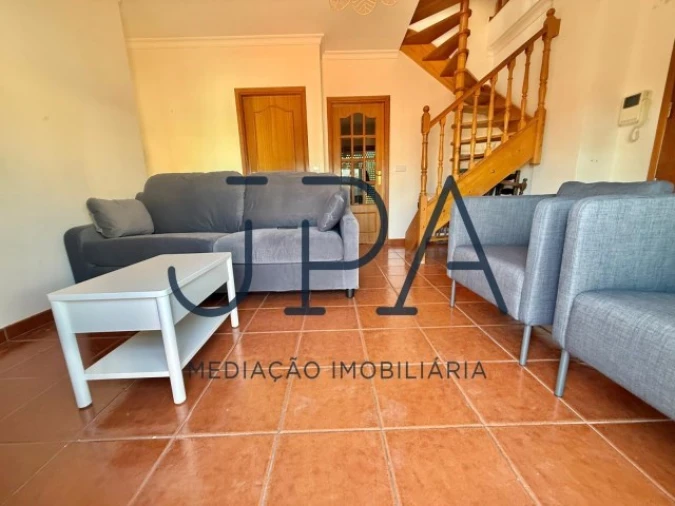 Apartamento T1 para Venda em Altura Foto 12