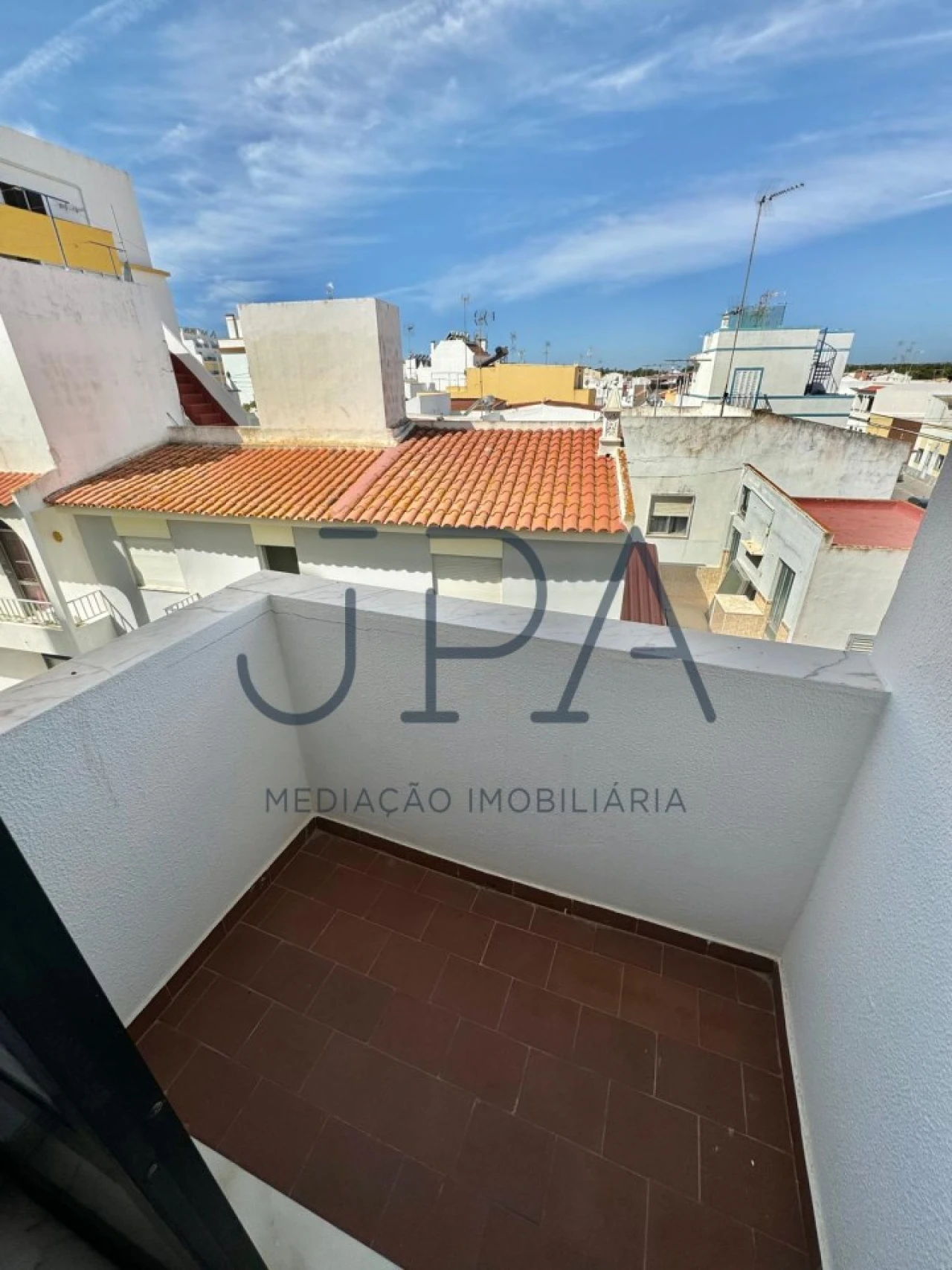 Apartamento T1 para Venda em Monte Gordo Foto 9