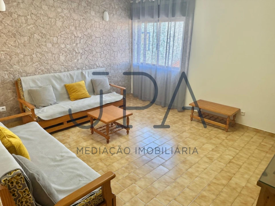 Apartamento T1 para Venda em Monte Gordo Foto 1