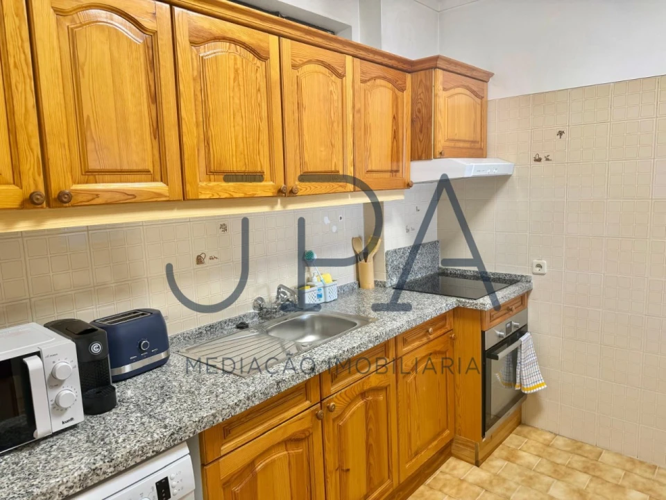 Apartamento T1 para Venda em Monte Gordo Foto 6