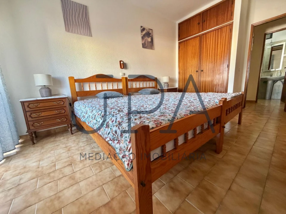 Apartamento T1 para Venda em Monte Gordo Foto 3