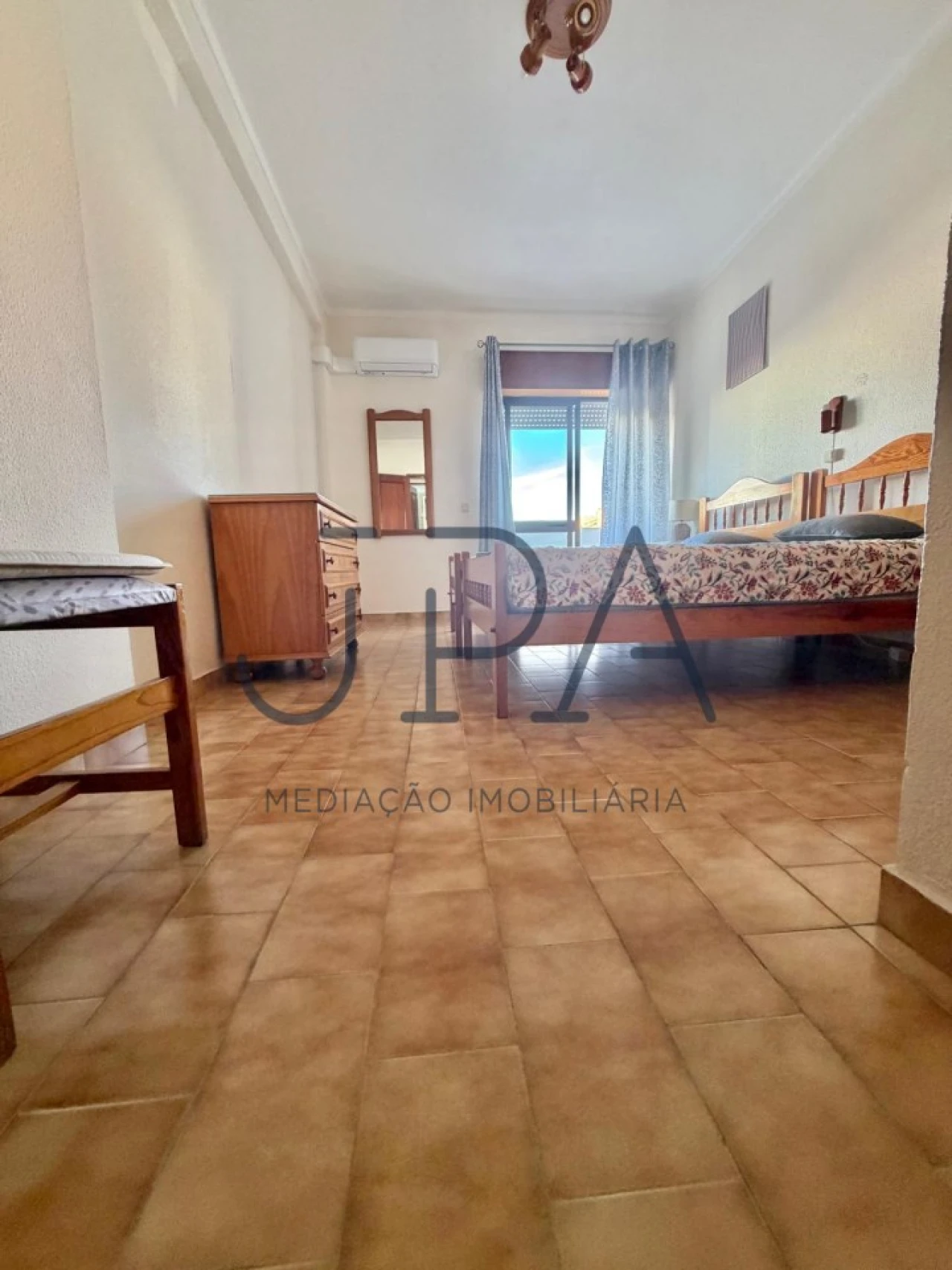 Apartamento T1 para Venda em Monte Gordo Foto 11