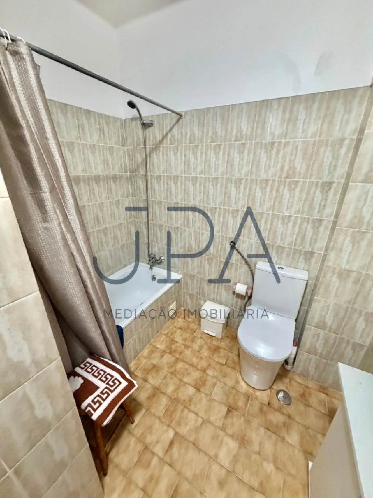 Apartamento T1 para Venda em Monte Gordo Foto 4