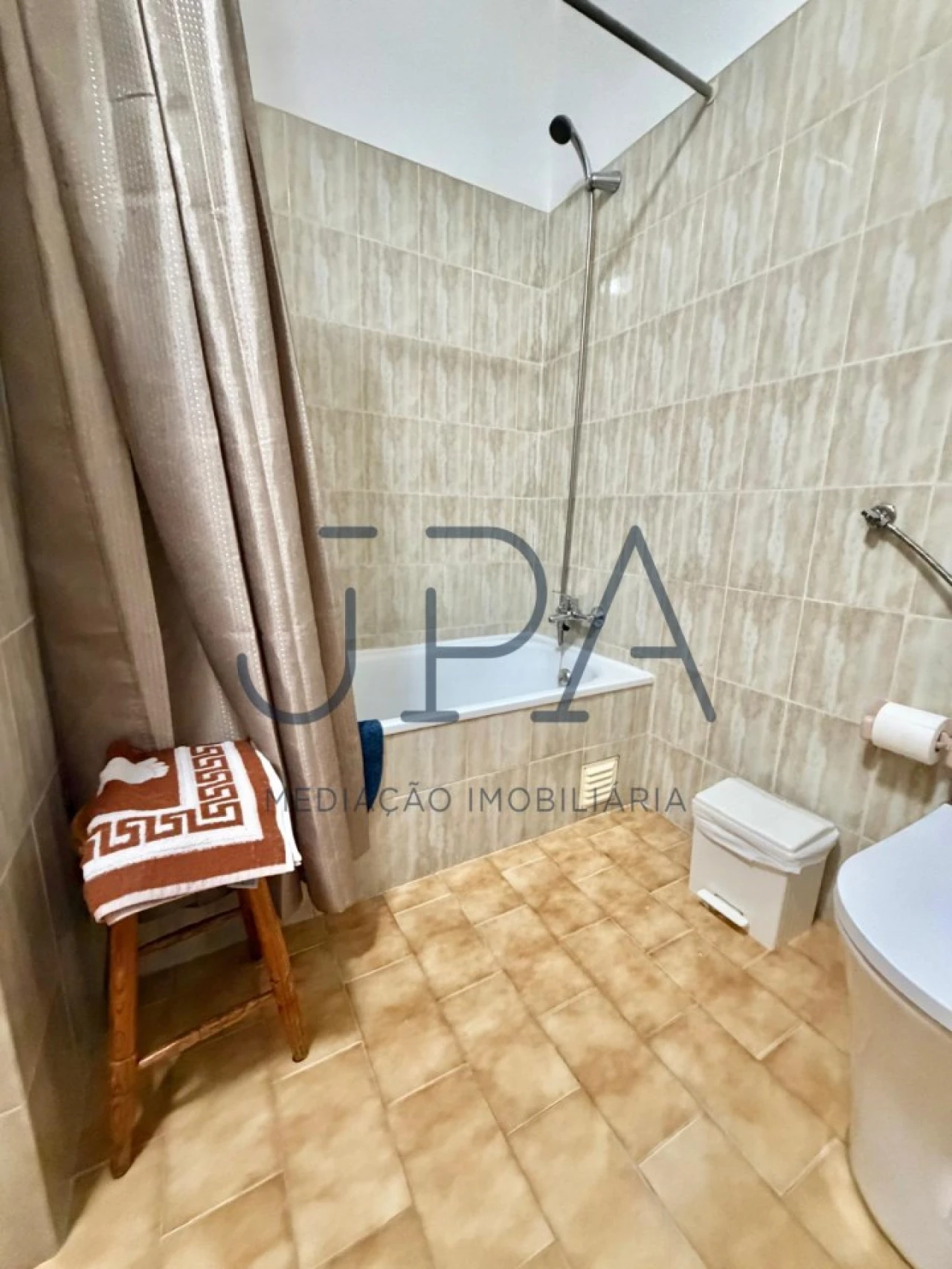 Apartamento T1 para Venda em Monte Gordo Foto 13