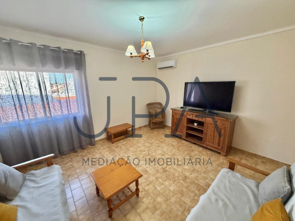 Apartamento T1 para Venda em Monte Gordo Foto 15