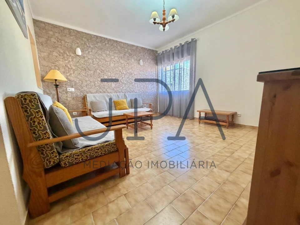 Apartamento T1 para Venda em Monte Gordo Foto 16