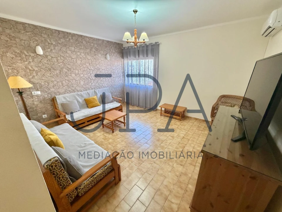 Apartamento T1 para Venda em Monte Gordo Foto 17