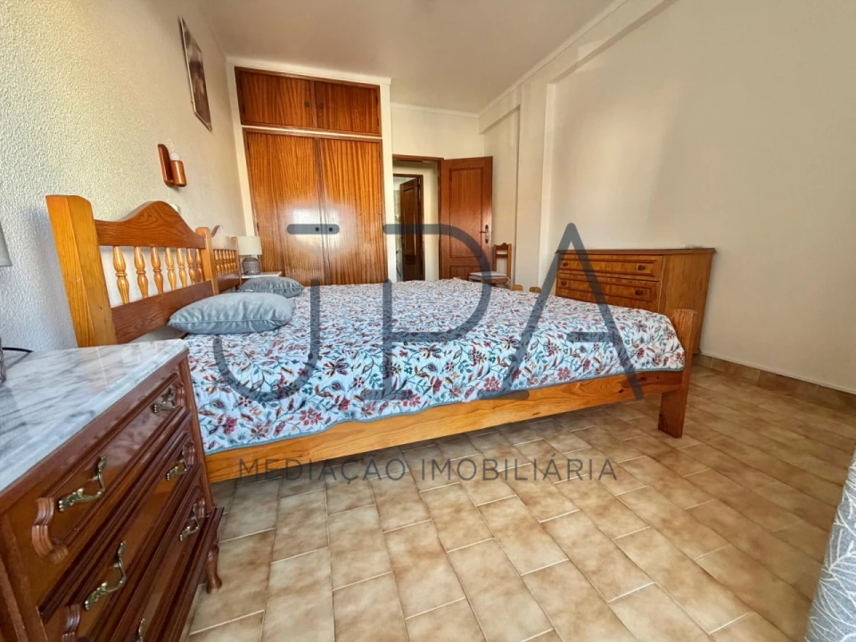 Apartamento T1 para Venda em Monte Gordo Foto 19