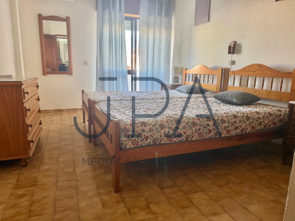Apartamento T1 para Venda em Monte Gordo Foto 20