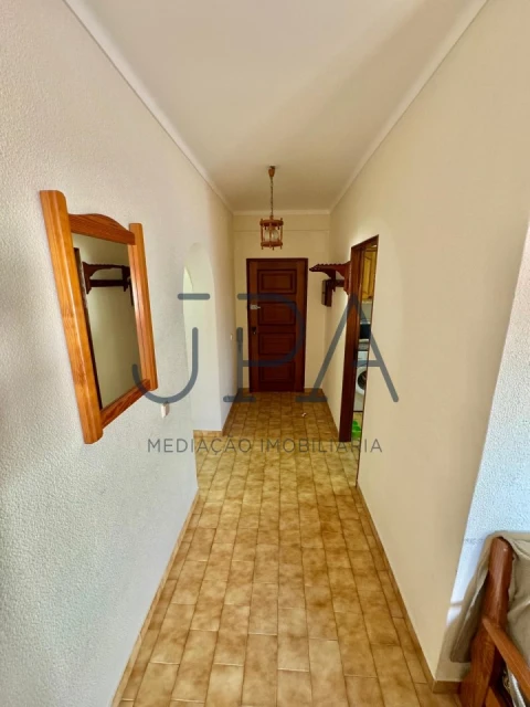 Apartamento T1 para Venda em Monte Gordo