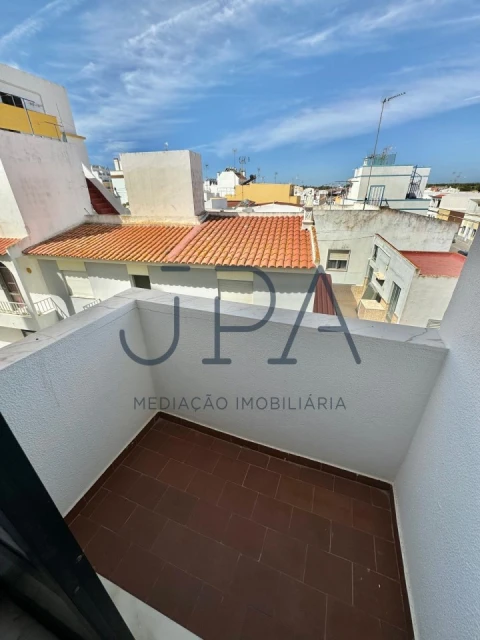 Apartamento T1 para Venda em Monte Gordo