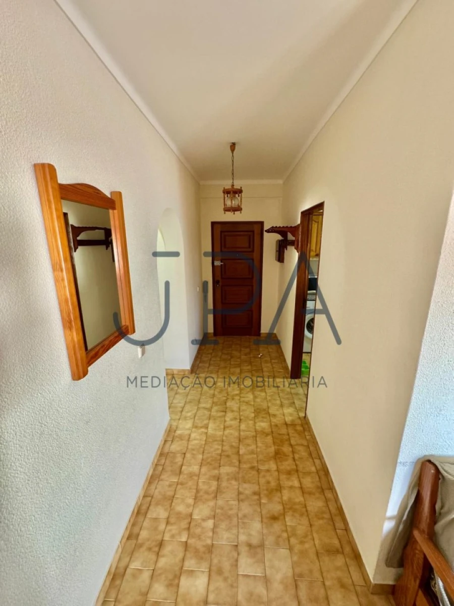Apartamento T1 para Venda em Monte Gordo Foto 12