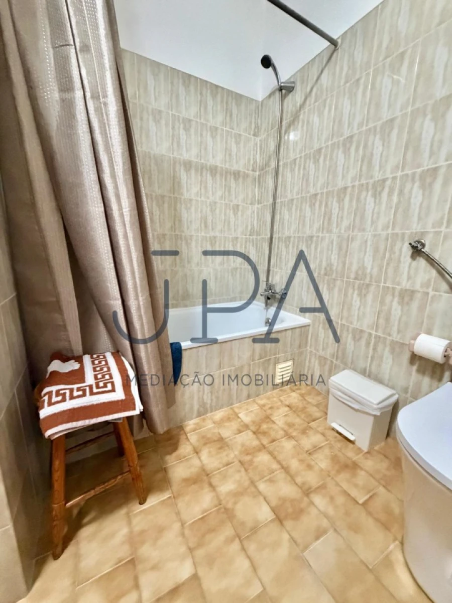 Apartamento T1 para Venda em Monte Gordo Foto 13