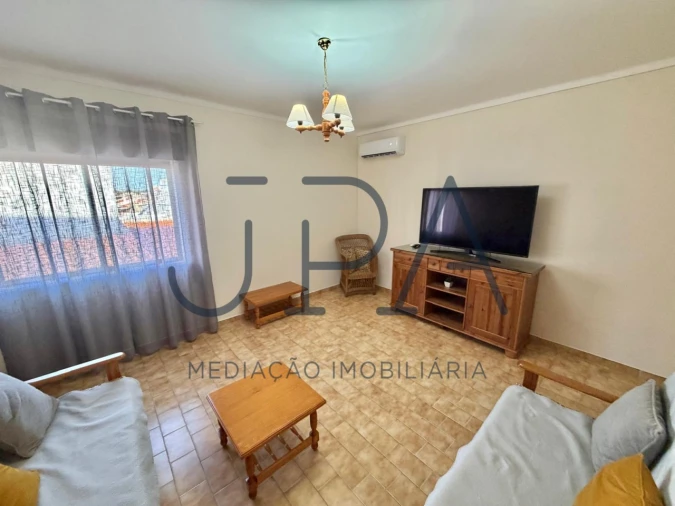 Apartamento T1 para Venda em Monte Gordo Foto 15