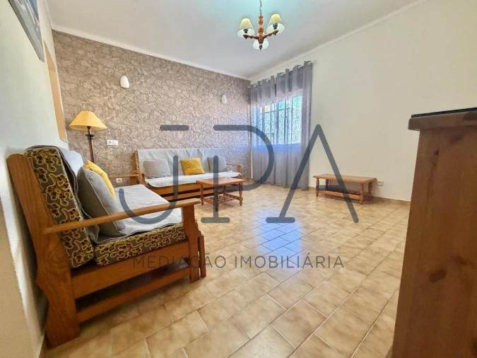 Apartamento T1 para Venda em Monte Gordo Foto 16