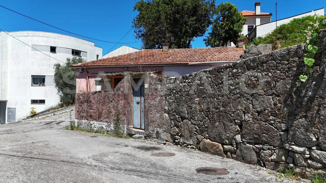 Terreno para Venda em Oliveira do Douro Foto 6