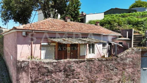 Terreno para Venda em Oliveira do Douro