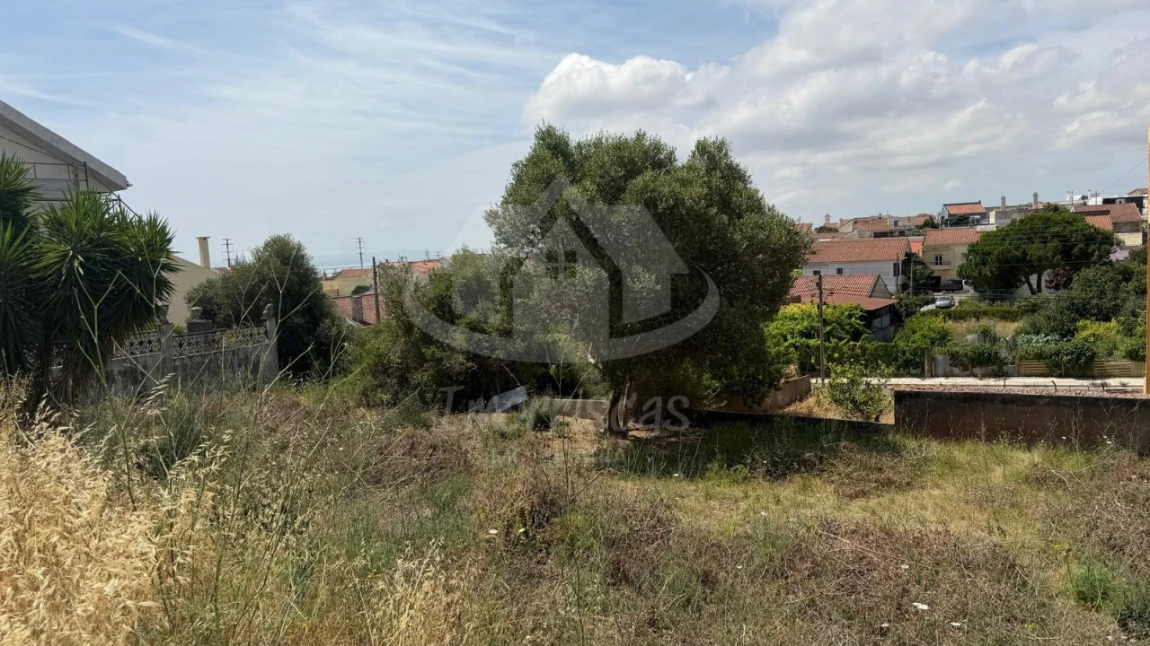 Terreno para Venda em Santa Iria de Azoia, São João da Talha e Bobadela Foto 7